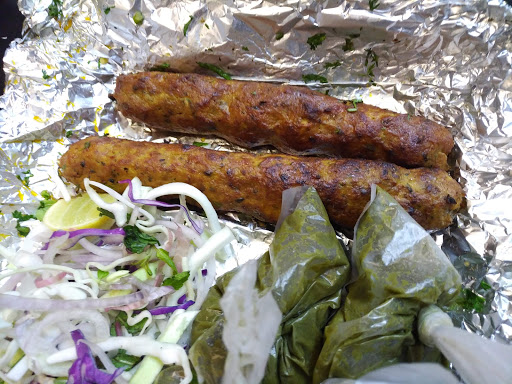 Nawab Biryani And Kebabs