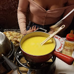 Photo n° 2 de l'avis de Vanessa.l fait le 07/06/2018 à 11:52 pour Le Refuge des Fondus à Paris