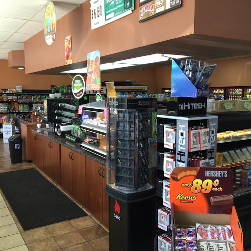 Gas Station «Unity Food Mart», reviews and photos, 155 S Lehigh Ave