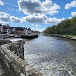 Photo n° 1 de l'avis de Sebastien.a fait le 12/04/2023 à 07:02 pour Bar / Restaurant L'Armoric à Auray