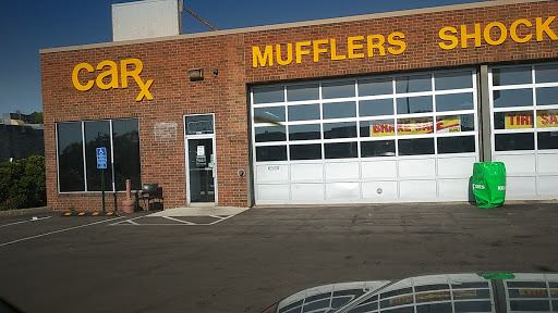 Auto Repair Shop «Car-X Tire & Auto Bloomington», reviews and photos, 8640 Lyndale Ave S, Minneapolis, MN 55420, USA