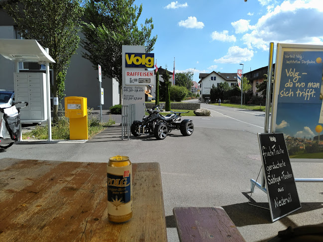 Opinii despre Volg Hagendorn mit Postagentur în Cham - Supermarkt