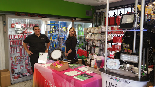 Electrical Supply Store «Capital Wholesale Lighting & Electrical Supply», reviews and photos, 15826 Hawthorne Blvd, Lawndale, CA 90260, USA