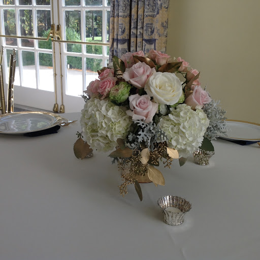 Florist «Marzi Florist Inc», reviews and photos, 33 Fern St, New Britain, CT 06053, USA