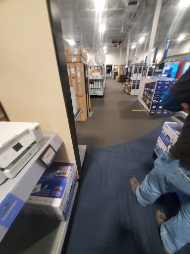 Electronics Store «Best Buy», reviews and photos, 1168 US-287 BYP, Waxahachie, TX 75165, USA