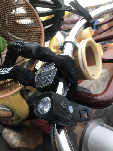 Bicycle Store «Miami Beach Bicycle Center», reviews and photos, 746 5th St, Miami Beach, FL 33139, USA