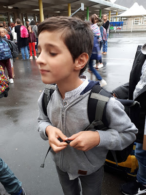 Ecole Primaire Publique Pierre Mendès France à Avranches