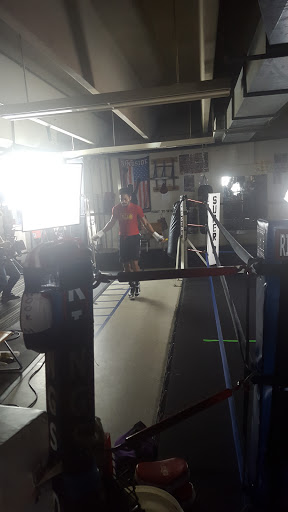 Community Center «William 