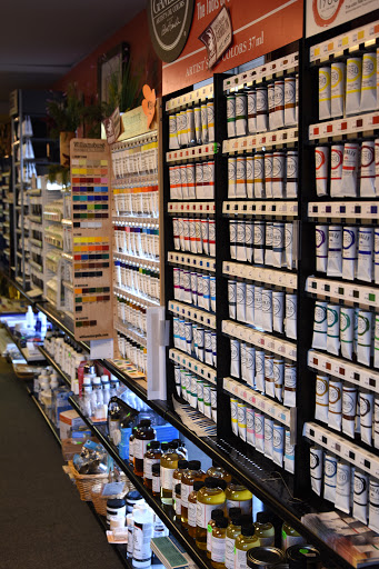 Art Supply Store «Phoenix Art Supplies & Framing», reviews and photos, 1810 S Easton Rd, Doylestown, PA 18901, USA