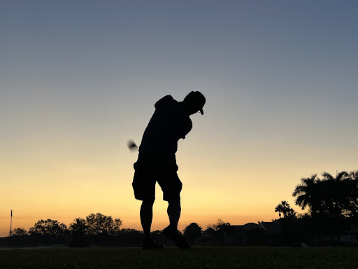 Private Golf Course «Bayou Club», reviews and photos, 7979 Bayou Club Blvd, Largo, FL 33777, USA