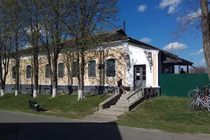 Sosnytskyi Local History Museum Vinogradskogo image