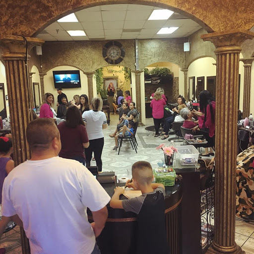 Beauty Salon «Arte Y Creacion Beauty Salon», reviews and photos, 3202 E Greenway Rd, Phoenix, AZ 85032, USA