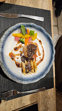 Les plus récentes photos du Restaurant français Au Jardin d'Eden à Évian-les-Bains - n°3