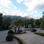 Photo n°1 de l'avis de Marco. fait le 16/07/2017 à 22:51 sur le  Elia Hotel à Buccino