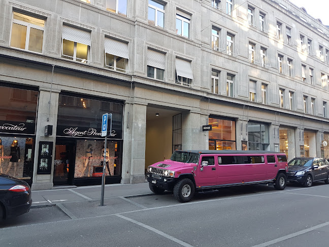 Agent Provocateur - Zürich