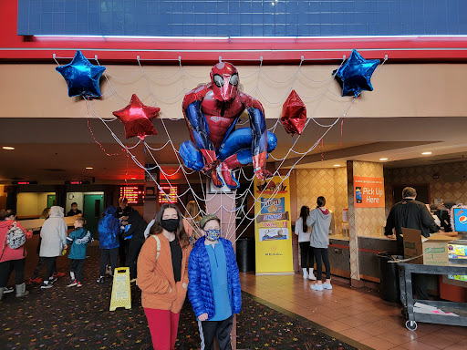 Movie Theater «United Artists Oxford Valley 14», reviews and photos, 403 Middletown Blvd, Langhorne, PA 19047, USA