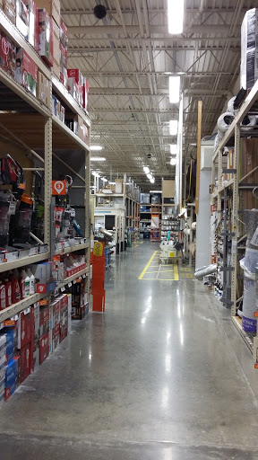 Home Improvement Store «The Home Depot», reviews and photos, 6607 Calhoun Memorial Hwy, Easley, SC 29640, USA