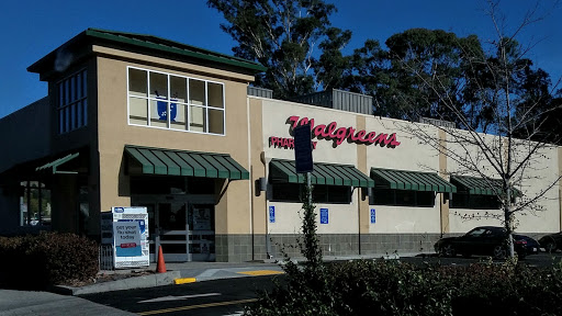 Drug Store «Walgreens», reviews and photos, 820 Sir Francis Drake Blvd, San Anselmo, CA 94960, USA