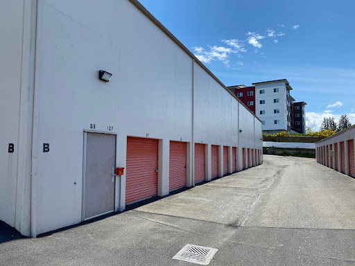 Self-Storage Facility «Public Storage», reviews and photos, 23439 Pacific Hwy S, Kent, WA 98032, USA