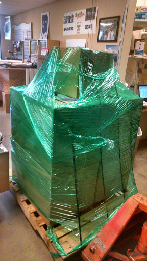 Shipping Company «Pak Mail», reviews and photos, 258 Beartooth Pkwy #100, Dawsonville, GA 30534, USA