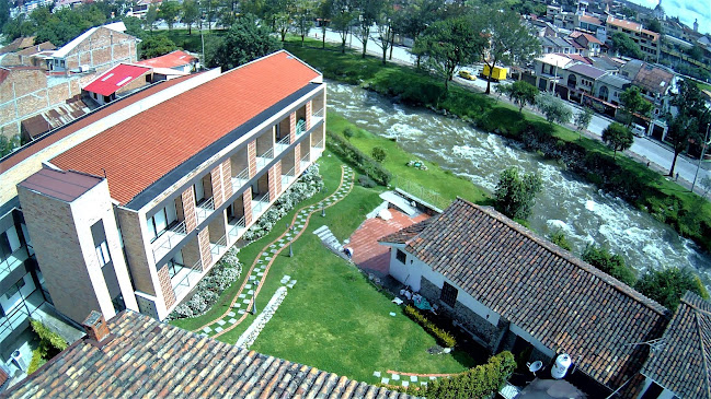 Venue Batán Hotel&Suites - Hotel