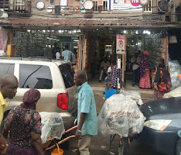 bariga market photo