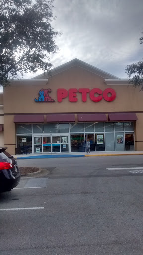 Petco Animal Supplies, 1231 Bruce B Downs Blvd, Wesley Chapel, FL 33543, USA, 
