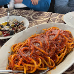 Photo n°2 de l'avis de Alex.a fait le 17/01/2022 à 06:40 sur le  Trattoria La Rocca à Ucria