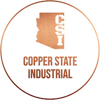 Copperstate Industrial Installation