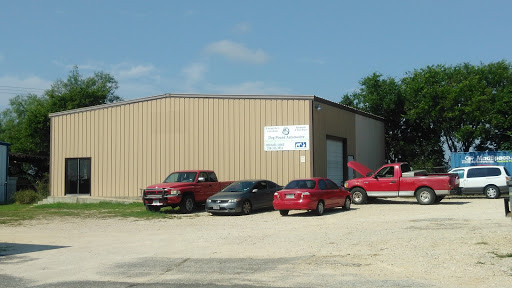 5761 US-87, San Antonio, TX 78222, USA