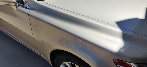 Auto Body Shop «Valdez Auto Body», reviews and photos, 3546 E Corona Ave, Phoenix, AZ 85040, USA