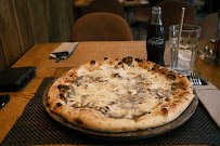 Pizza du Restaurant italien Mamamia à Saint-Denis - n°13