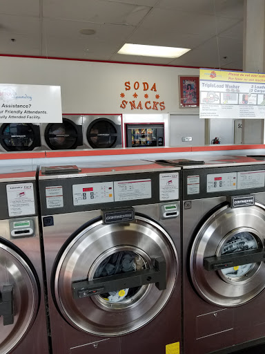 Laundromat «Pasadena Laundry», reviews and photos, 2585 E Colorado Blvd, Pasadena, CA 91107, USA