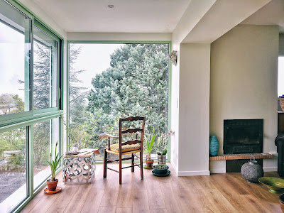Maison Tournesol - Architectes réemploi à Toulouse