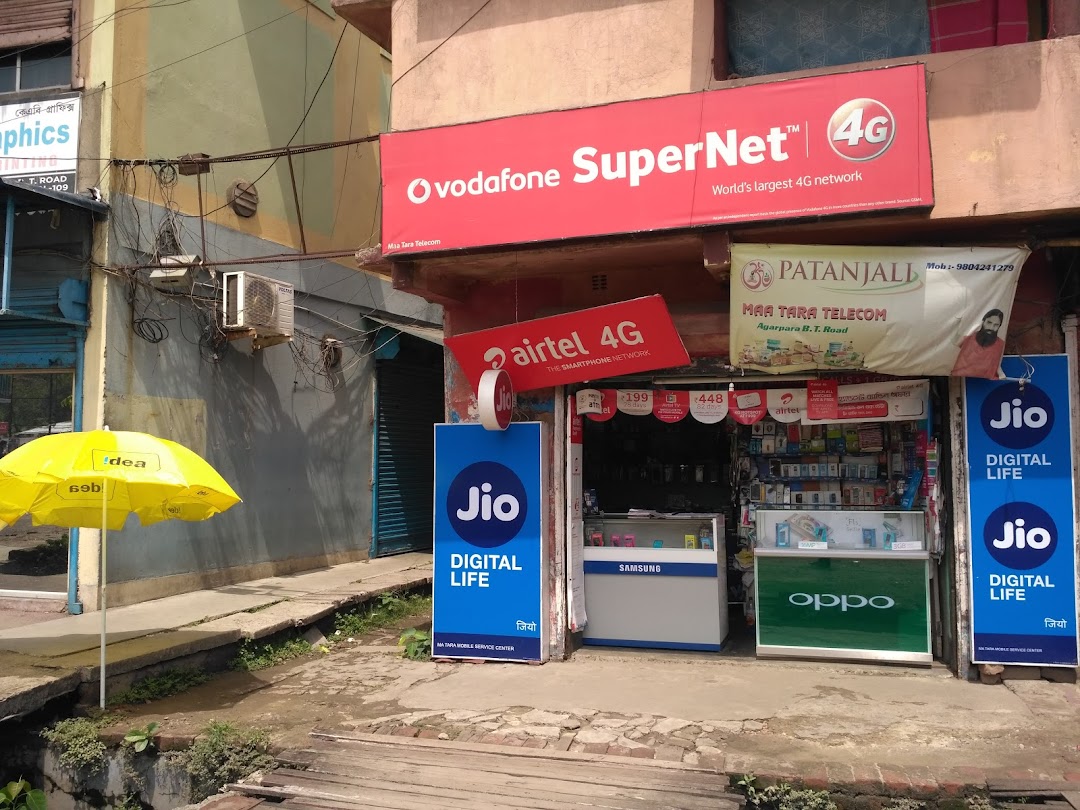 MAA TARA MOBILE STORE