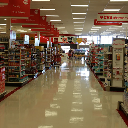 Department Store «Target», reviews and photos, 15880 San Carlos Blvd Suite 101, Fort Myers, FL 33908, USA