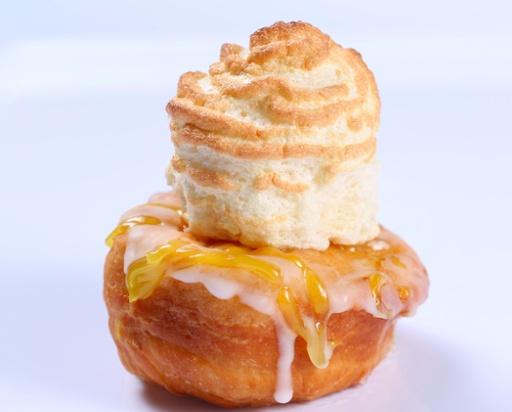 Donut Shop «Bon Glaze», reviews and photos, 3575 Durden Dr NE, Brookhaven, GA 30319, USA