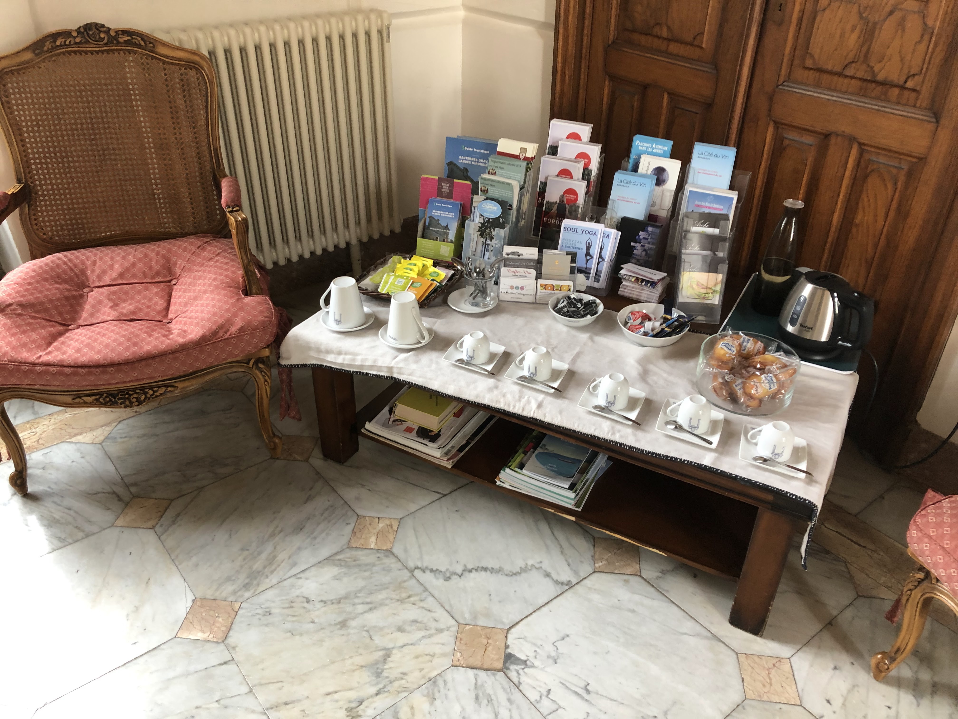 Photo n° 6 de l'avis de SangHwang.e fait le 14/09/2019 à 16:03
