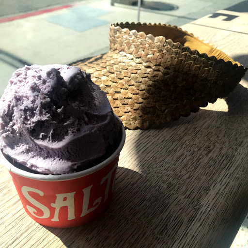 Ice Cream Shop «Salt & Straw», reviews and photos, 1357 Abbot Kinney Blvd, Venice, CA 90291, USA