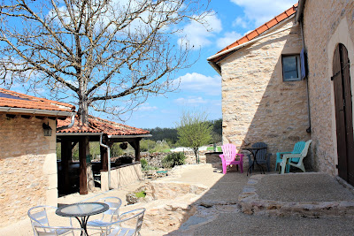 Clos des Escoutilles à Varaire