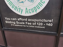 Meeting Point Community Acupuncture - Photo 7 - Car repair in Denver, CO, Denver