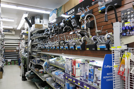 Hardware Store «Village Ace Hardware Inc», reviews and photos, 6240 N Port Washington Rd, Glendale, WI 53217, USA