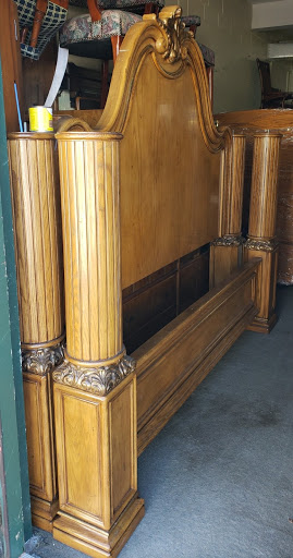 Consignment Shop «Upscale Resale Consignment Furniture», reviews and photos, 1432 Main St, Dunedin, FL 34698, USA