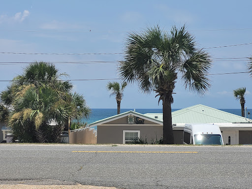 Explore mountain tattoo ideas for females, creative tattoo ideas in Panama City Beach, available at Revolution Tattoo & Body Piercing