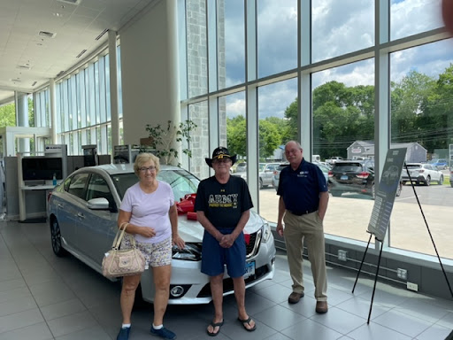 Subaru Dealer «Center Subaru», reviews and photos, 45 Winsted Rd, Torrington, CT 06790, USA