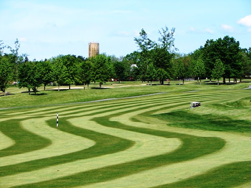 Golf Course «Royal Oaks Golf Club», reviews and photos, 3350 Oak St, Lebanon, PA 17042, USA