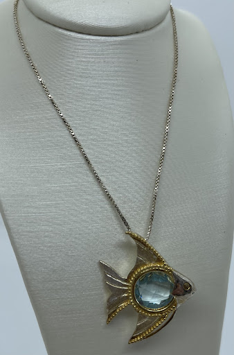 Jewelry Designer «Susan Mc Lauchlan Jewelers», reviews and photos, 10388 Leadbetter Rd, Ashland, VA 23005, USA