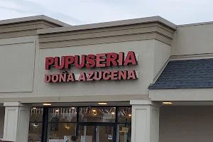 Pupuseria Dona Azucena image