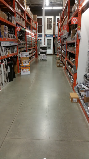 Home Improvement Store «The Home Depot», reviews and photos, 2021 Harrodsburg Rd, Lexington, KY 40504, USA