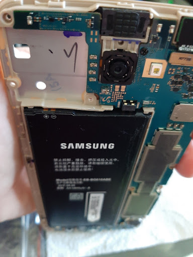 Cell Phone Store «Phone Clinic», reviews and photos, 17278 Airline Hwy, Prairieville, LA 70769, USA